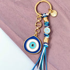 Μπρελόκ Γούρι Evil Eye