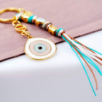 Μπρελόκ Γούρι Evil Eye