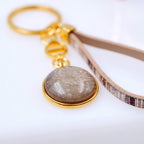 Μπρελόκ Γούρι Fancy Stone