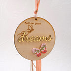 Γούρι για Νεογέννητο Κοριτσάκι Dreams