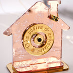 Γούρι 2026: Σπίτι με Μάτι & Mandala