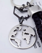 Ανδρικό Μπρελόκ Men's World