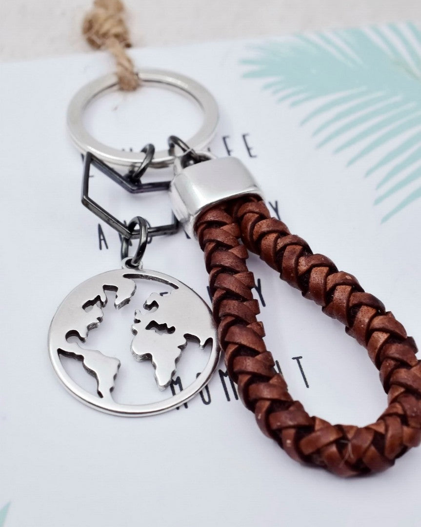 Ανδρικό Μπρελόκ Men's World
