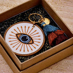 Γούρι Talisman Box - Mati