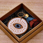 Γούρι Talisman Box - Mati