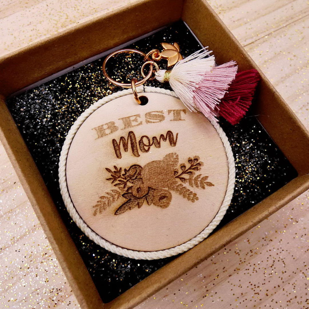 Γούρι Lucky Box - Mama