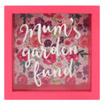 Κουμπαράς Mum's Garden Fund