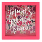 Κουμπαράς Mum's Garden Fund