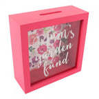Κουμπαράς Mum's Garden Fund