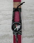 Λαμπάδα με Mπρελόκ Compass Hook