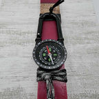 Λαμπάδα με Mπρελόκ Compass Hook