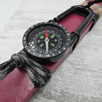 Λαμπάδα με Mπρελόκ Compass Hook