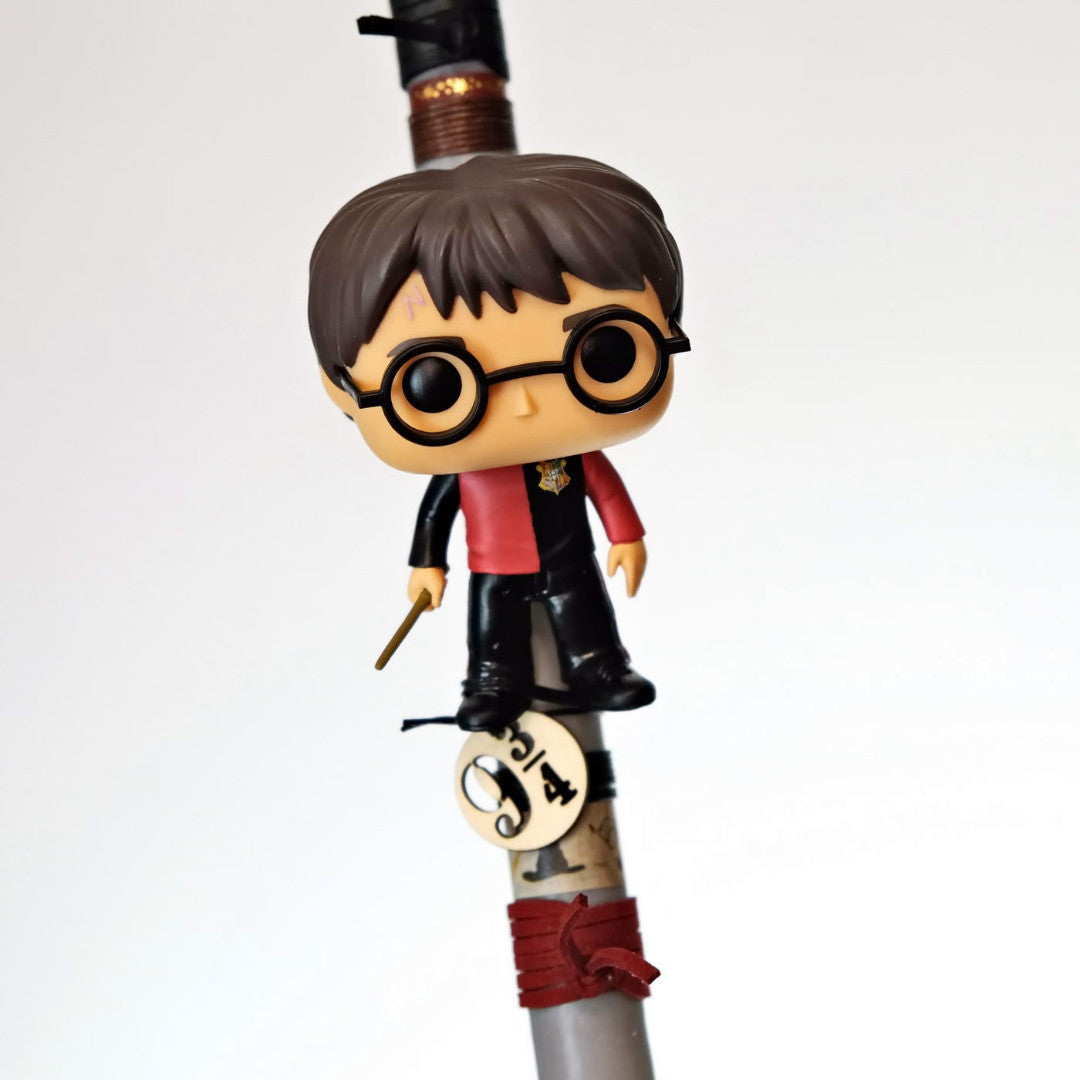 Λαμπάδα Harry Potter