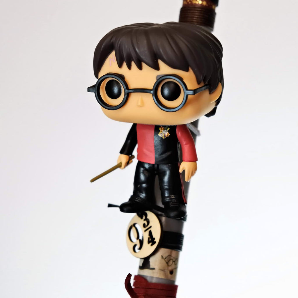 Λαμπάδα Harry Potter