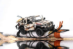 Λαμπάδα με Jeep