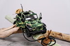 Λαμπάδα με Jeep