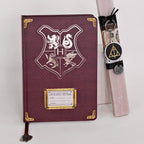 Σετ λαμπάδα Harry Potter