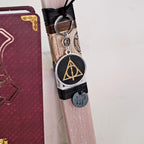 Σετ λαμπάδα Harry Potter