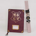 Σετ λαμπάδα Harry Potter
