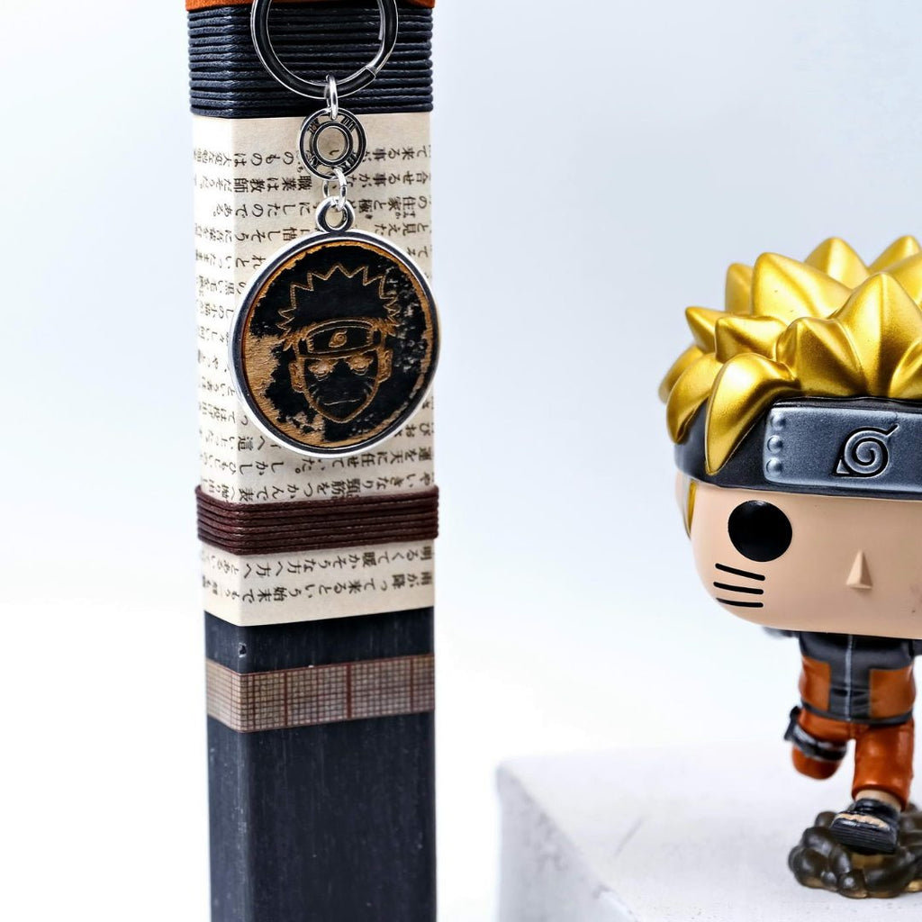 Λαμπάδα Naruto - Shippuden