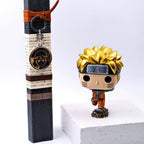 Λαμπάδα Naruto - Shippuden
