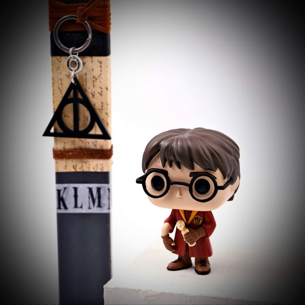 Λαμπάδα Harry Potter