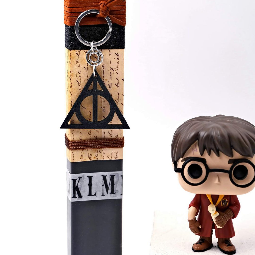 Λαμπάδα Harry Potter