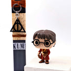 Λαμπάδα Harry Potter