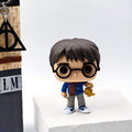 Λαμπάδα Harry Potter