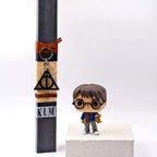 Λαμπάδα Harry Potter