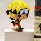 Λαμπάδα με φιγούρα Naruto - Shippuden