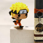 Λαμπάδα με φιγούρα Naruto - Shippuden