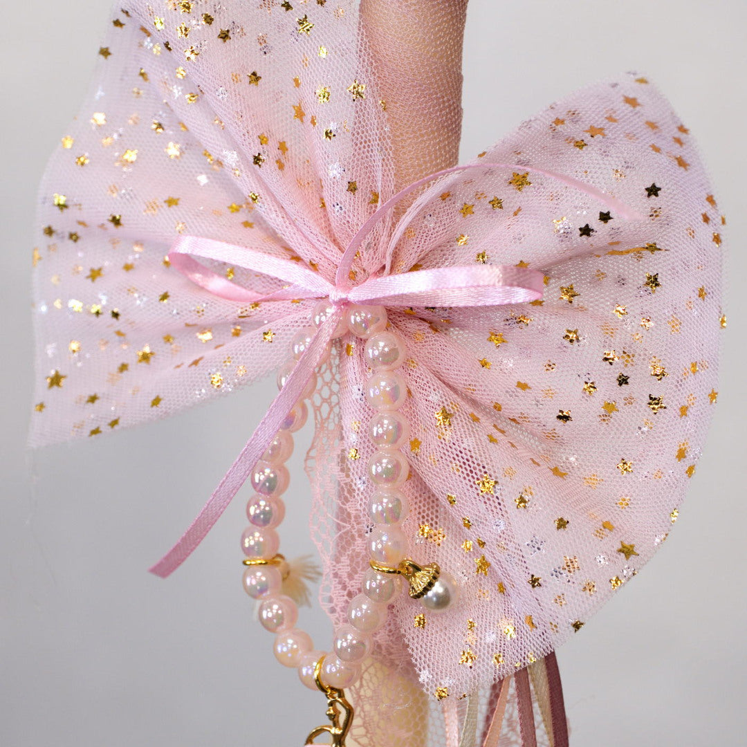 Λαμπάδα Ballerina Pearl Bracelet