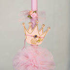Λαμπάδα Crown Bracelet