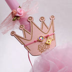 Λαμπάδα Crown Bracelet