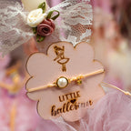 Λαμπάδα Crown Bracelet