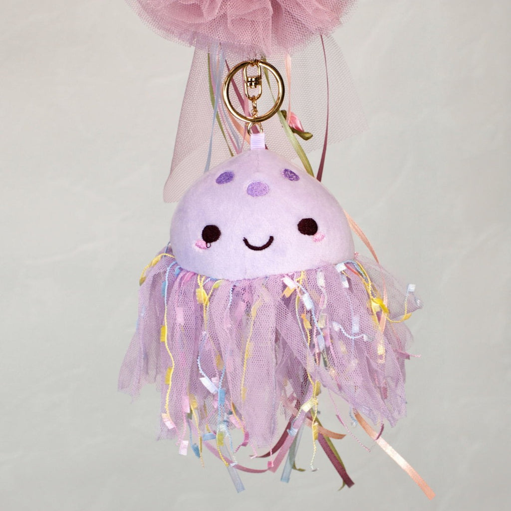 Κοριτσίστικη Λαμπάδα Cute Jellyfish