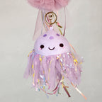 Κοριτσίστικη Λαμπάδα Cute Jellyfish