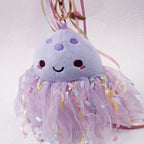 Κοριτσίστικη Λαμπάδα Cute Jellyfish