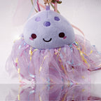 Κοριτσίστικη Λαμπάδα Cute Jellyfish