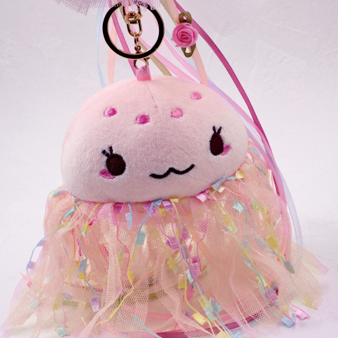 Κοριτσίστικη Λαμπάδα Cute Jellyfish