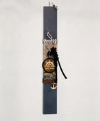 Ανδρική Λαμπάδα Μπρελόκ Marine Rudder
