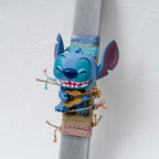 Λαμπάδα Stitch με Ukulele