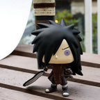 Αγορίστικη λαμπάδα Madara Naruto