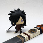 Αγορίστικη λαμπάδα Madara Naruto