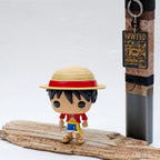Αγορίστικη λαμπάδα Luffy One Piece