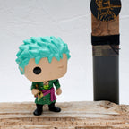 Αγορίστικη λαμπάδα Zoro One Piece