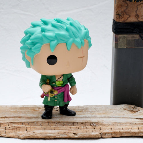 Αγορίστικη λαμπάδα Zoro One Piece
