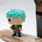 Αγορίστικη λαμπάδα Zoro One Piece