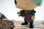 Αγορίστικη λαμπάδα Zoro One Piece
